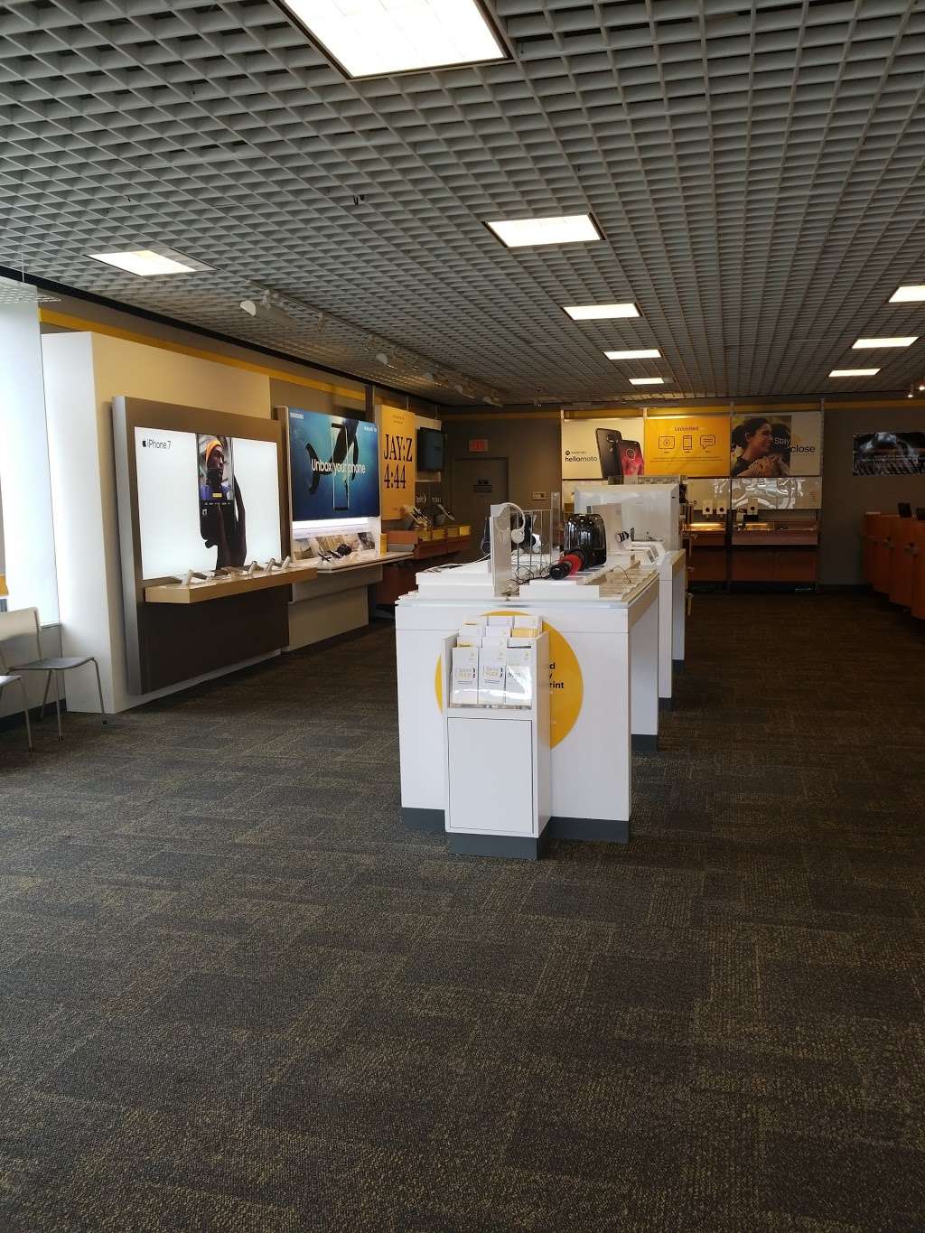 Sprint Store | 2118 Cottman Ave, Philadelphia, PA 19149, USA | Phone: (215) 342-3084