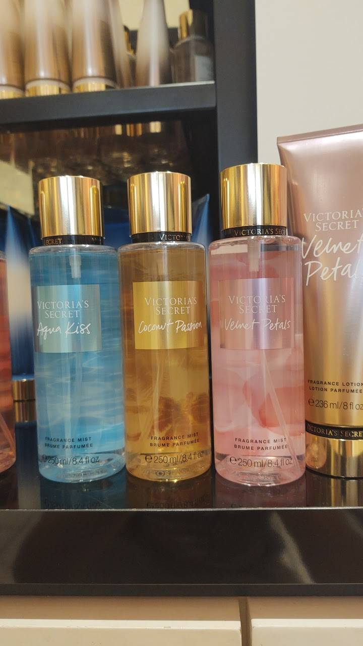 Victorias Secret & PINK | 2421 Southlake Cir, Morrow, GA 30260, USA | Phone: (770) 961-6622