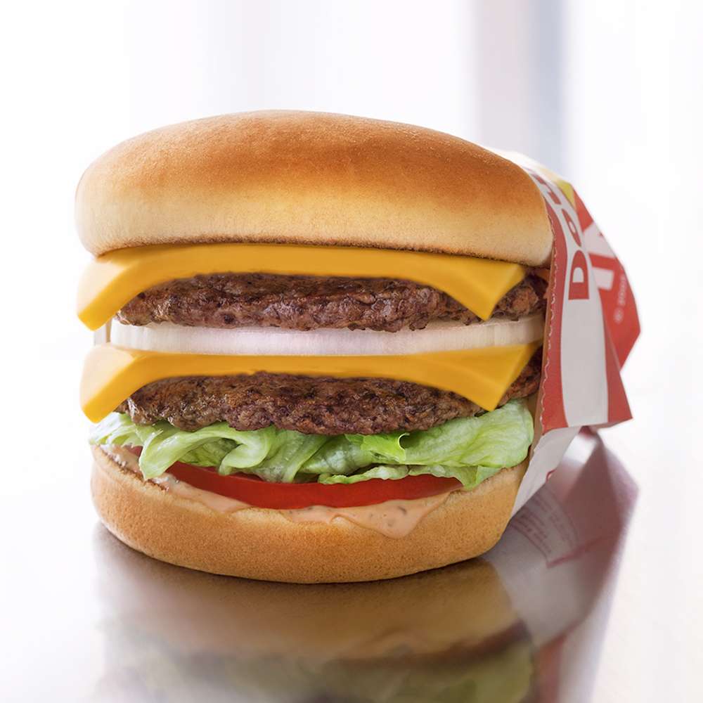 In-N-Out Burger | 10040 W Sahara Ave, Las Vegas, NV 89117, USA | Phone: (800) 786-1000