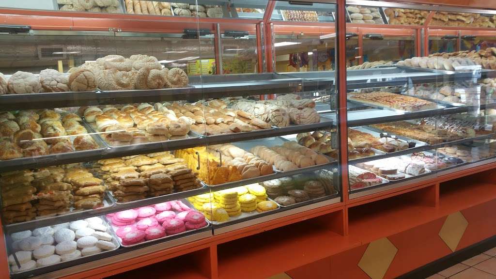 Lecaroz Bakery | 15815 S Post Oak Rd, Houston, TX 77053, USA | Phone: (281) 438-0548