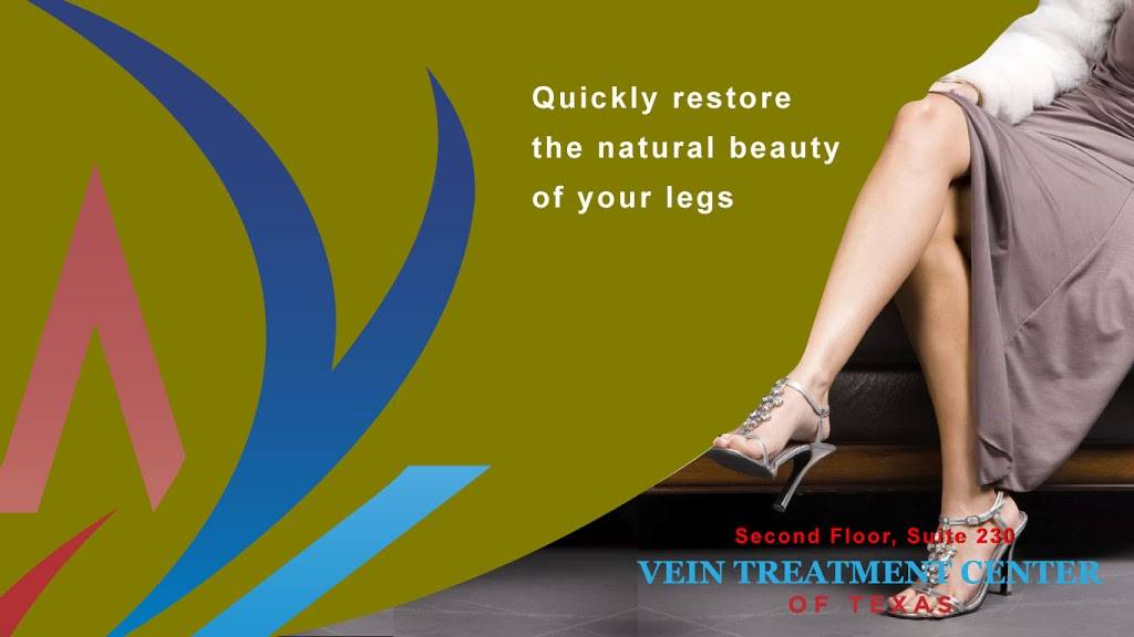 Vein Treatment Center of Texas - Board Certified Vein Experts | 2217 Park Bend Drive Suite #230 Park Bend Medical Plaza, Austin, TX 78758, USA | Phone: (512) 220-5401