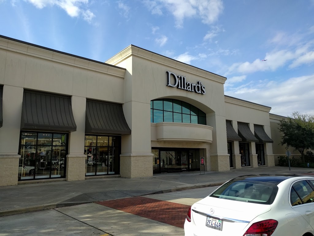 Dillards | 11200 Broadway, Bldg 50, Pearland, TX 77584, USA | Phone: (713) 340-1334