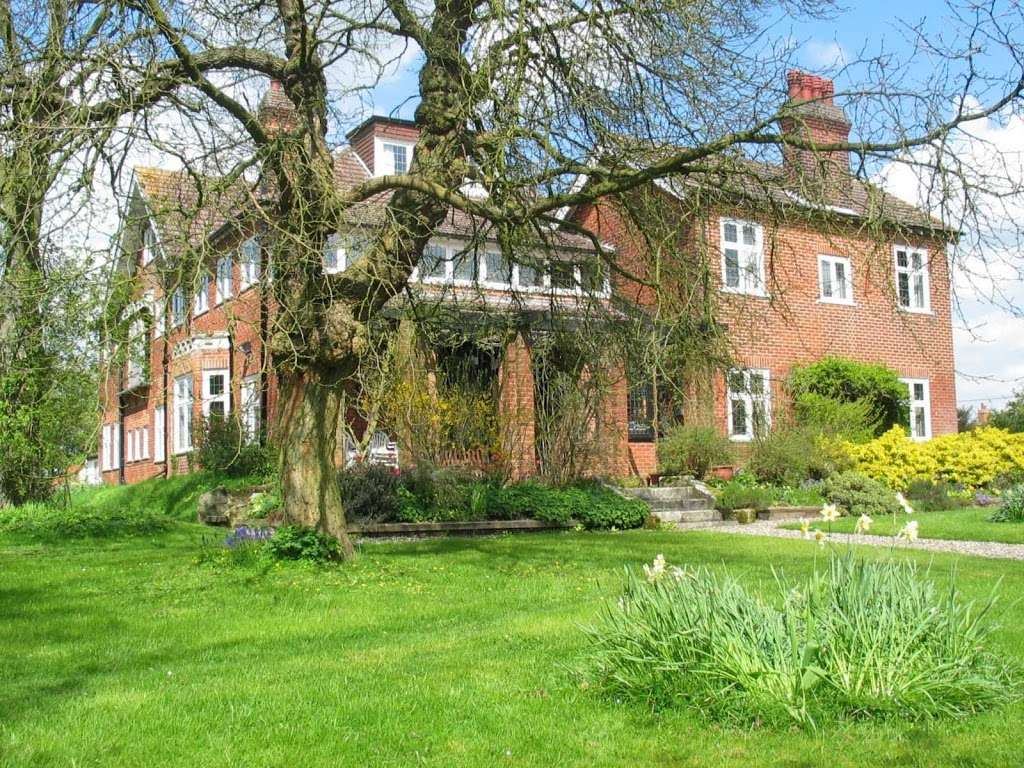 The Diocesan House Of Retreat | The St, Chelmsford CM3 1HA, UK | Phone: 01245 237251