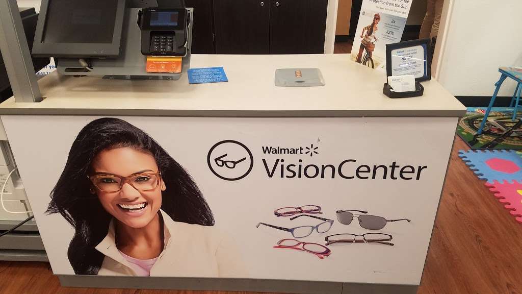 Walmart Vision & Glasses | 8500 Washington Blvd, Pico Rivera, CA 90660, USA | Phone: (562) 801-5122