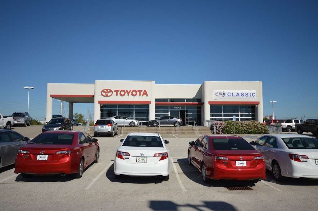 Classic Scion Galveston | 7802 Broadway St, Galveston, TX 77554, USA | Phone: (800) 299-5711