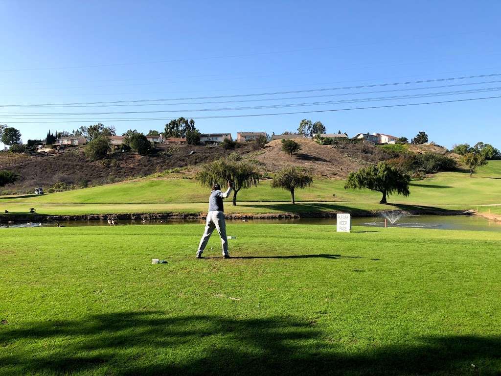 Anaheim Hills Golf Course | 6501 Nohl Ranch Rd, Anaheim, CA 92807, USA | Phone: (714) 998-3041
