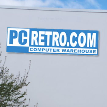 PC RETRO Hyattsville | 3200 Hubbard Rd, Hyattsville, MD 20785, USA | Phone: (240) 528-4744