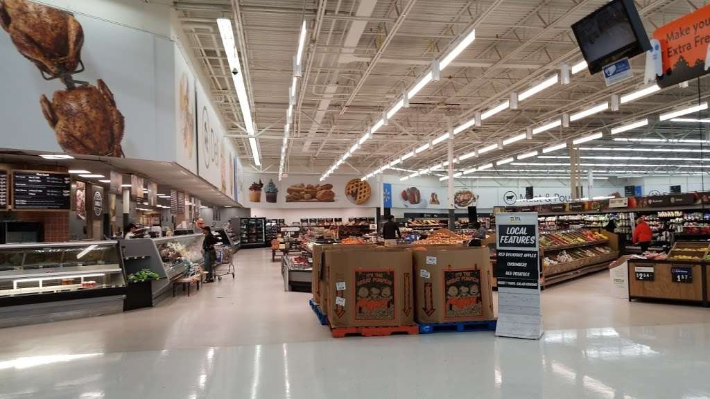 Walmart Supercenter | 650 S Trooper Rd, Norristown, PA 19403, USA | Phone: (610) 631-6750