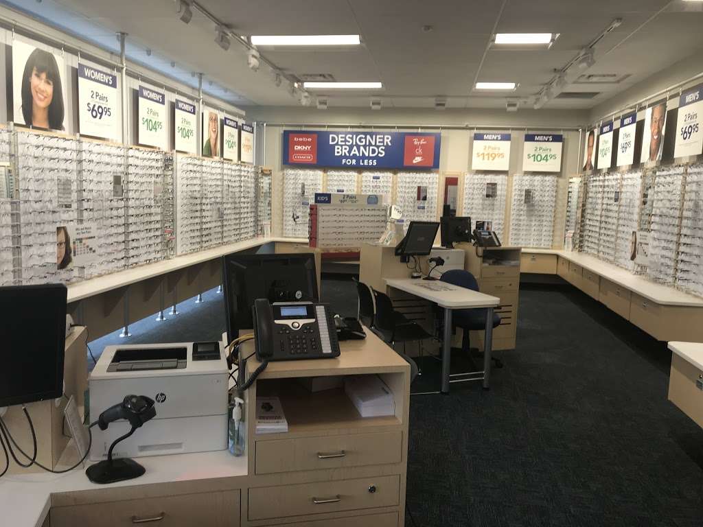 Americas Best Contacts & Eyeglasses | 1850 N Perris Blvd Suite 40, Perris, CA 92571, USA | Phone: (951) 436-4091