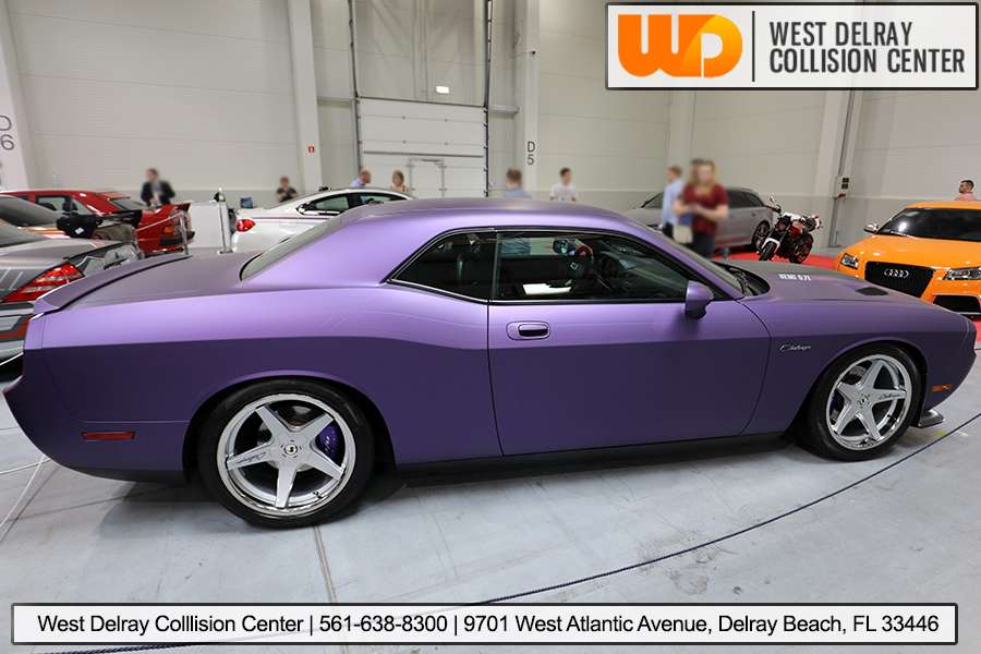 West Delray Collision Center | 9738, 9701 W Atlantic Ave, Delray Beach, FL 33446, USA | Phone: (561) 638-8300