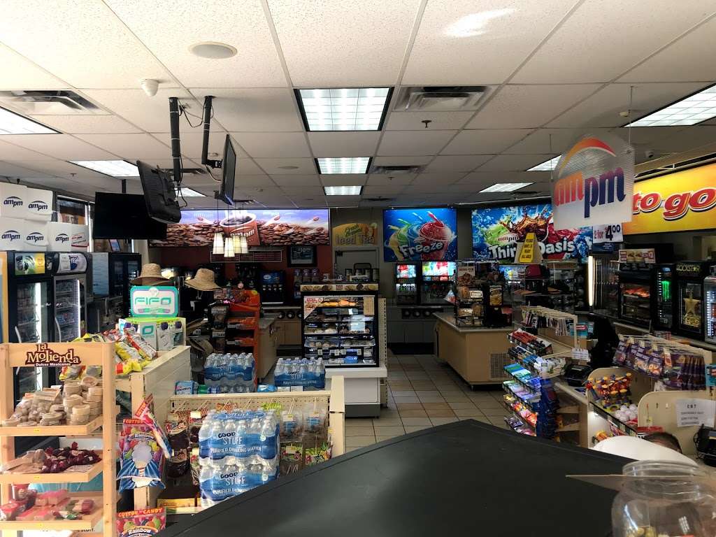 ampm | 5050 S Arizona Ave, Chandler, AZ 85248, USA | Phone: (480) 264-6401