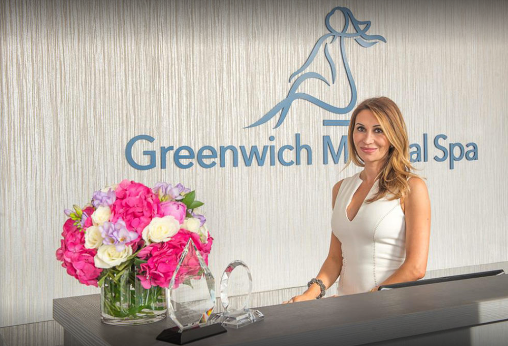 Greenwich Medical Spa | 1132 Wilmot Rd, Scarsdale, NY 10583, USA | Phone: (914) 722-6869