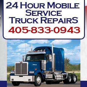 Stringer Truck & Trailer Repair | 14130 S Meridian Ave, Oklahoma City, OK 73173, USA | Phone: (405) 833-0943