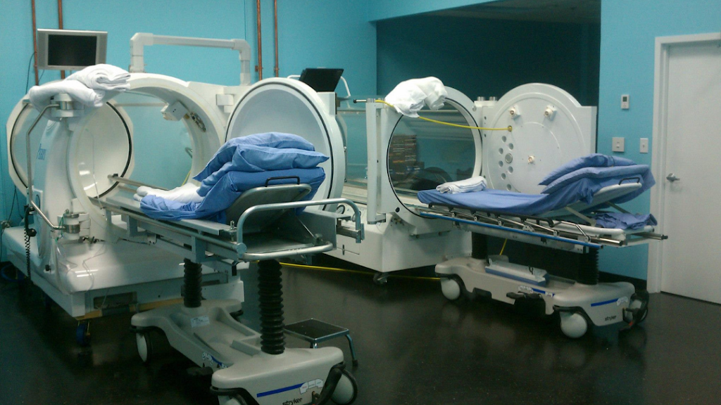 HyperHeal Hyperbarics | 10540 York Rd suite h, Cockeysville, MD 21030, USA | Phone: (410) 433-4300