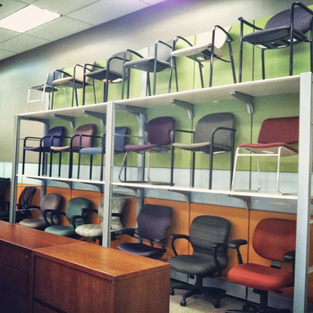 EthoSource Office Furniture | 681 Moore Rd #321, King of Prussia, PA 19406, USA | Phone: (484) 681-9183