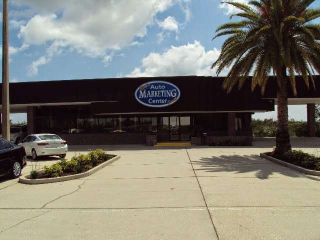 Ricks Auto Marketing Center South | 1207 N Dixie Fwy, New Smyrna Beach, FL 32168, USA | Phone: (386) 423-4282