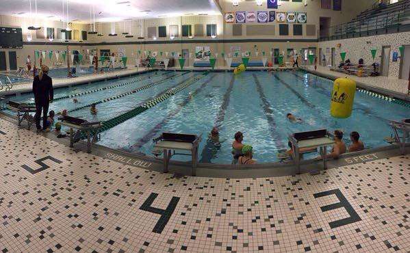 Zionsville Aquatics Center | 1000 Mulberry St, Zionsville, IN 46077, USA | Phone: (317) 733-4808