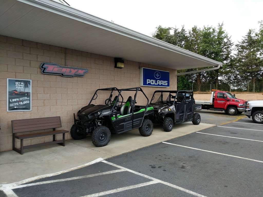 Village Motorsports | 23436 Constitution Hwy, Unionville, VA 22567, USA | Phone: (540) 854-8800