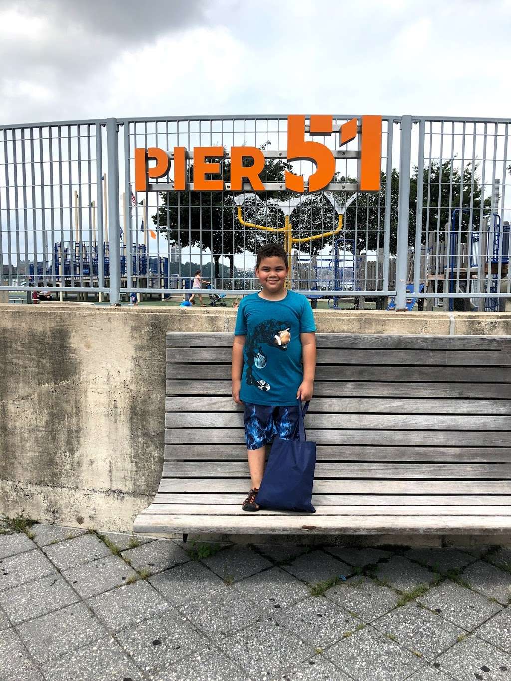 Pier 51 | New York, NY 10014, USA