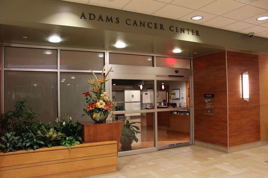 WellSpan Adams Cancer Center | 40 V-Twin Dr, Gettysburg, PA 17325, USA | Phone: (717) 339-2640