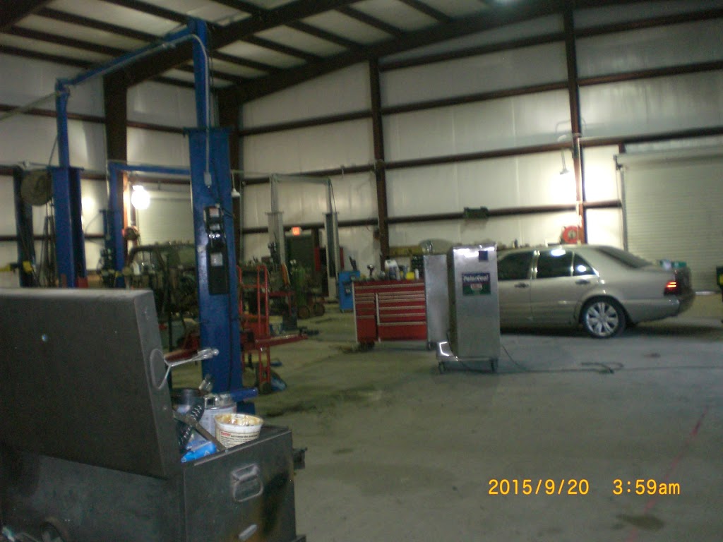 TMA Automotive | 31511 FM2978, Magnolia, TX 77354, USA | Phone: (281) 259-4000