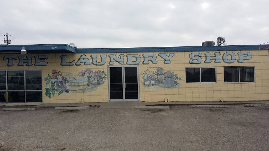 Laundry Shop Coin Laundromat | 723 Houston St, Portland, TX 78374, USA | Phone: (361) 563-1564