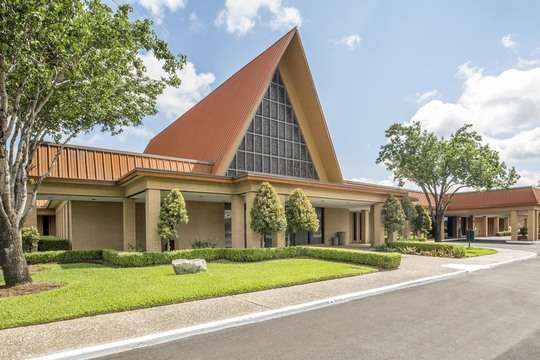 Forest Park Westheimer Funeral Home | 12800 Westheimer Rd, Houston, TX 77077, USA | Phone: (281) 497-2330