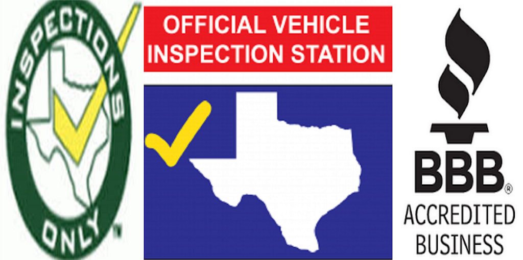 No pass No pay-Free WiFi-StickerDepo Car Inspections | STICKER DEPO, 11709 Seagoville Rd, Balch Springs, TX 75180, USA | Phone: (214) 334-1533