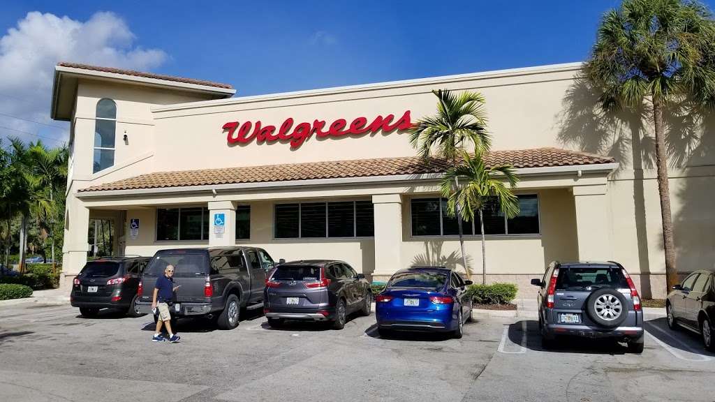 Walgreens | 960 Powerline Rd, Pompano Beach, FL 33069, USA | Phone: (954) 970-8869