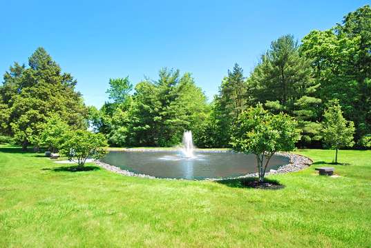 Limerick Garden of Memories | 44 Swamp Pike, Linfield, PA 19468, USA | Phone: (610) 495-6231