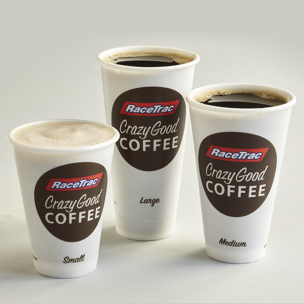 RaceTrac | 3201 S Hwy 27, Clermont, FL 34711, USA | Phone: (352) 394-7756