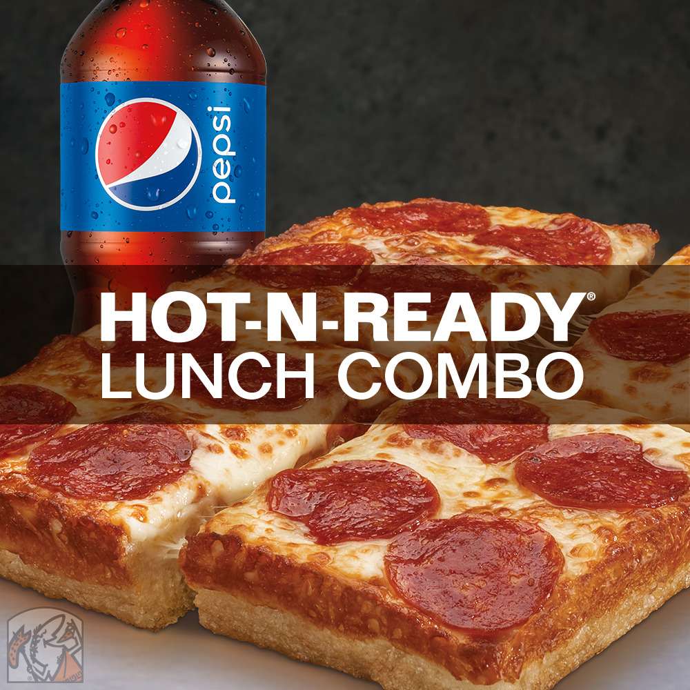 Little Caesars Pizza | 3821 Roy Richard Dr, Schertz, TX 78154, USA | Phone: (210) 659-3350