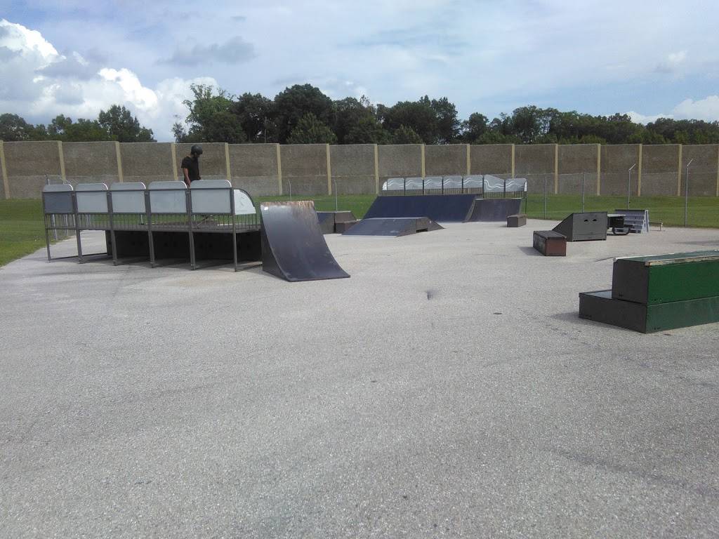 Sandy Hills Skate Park | 3326 Bero Rd, Lansdowne, MD 21227, USA | Phone: (410) 499-6932