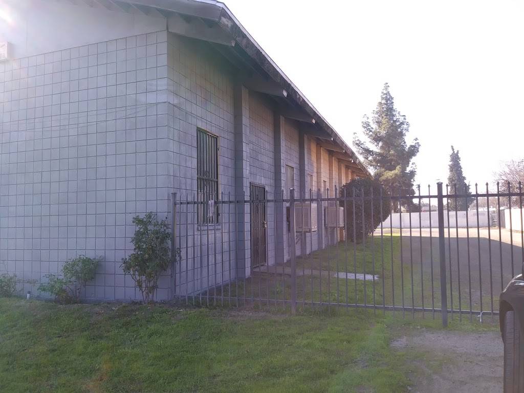 Stewart Tabernacle AME Zion Church | 2228 S M.L.K. Jr Blvd, Fresno, CA 93706, USA | Phone: (559) 233-8126