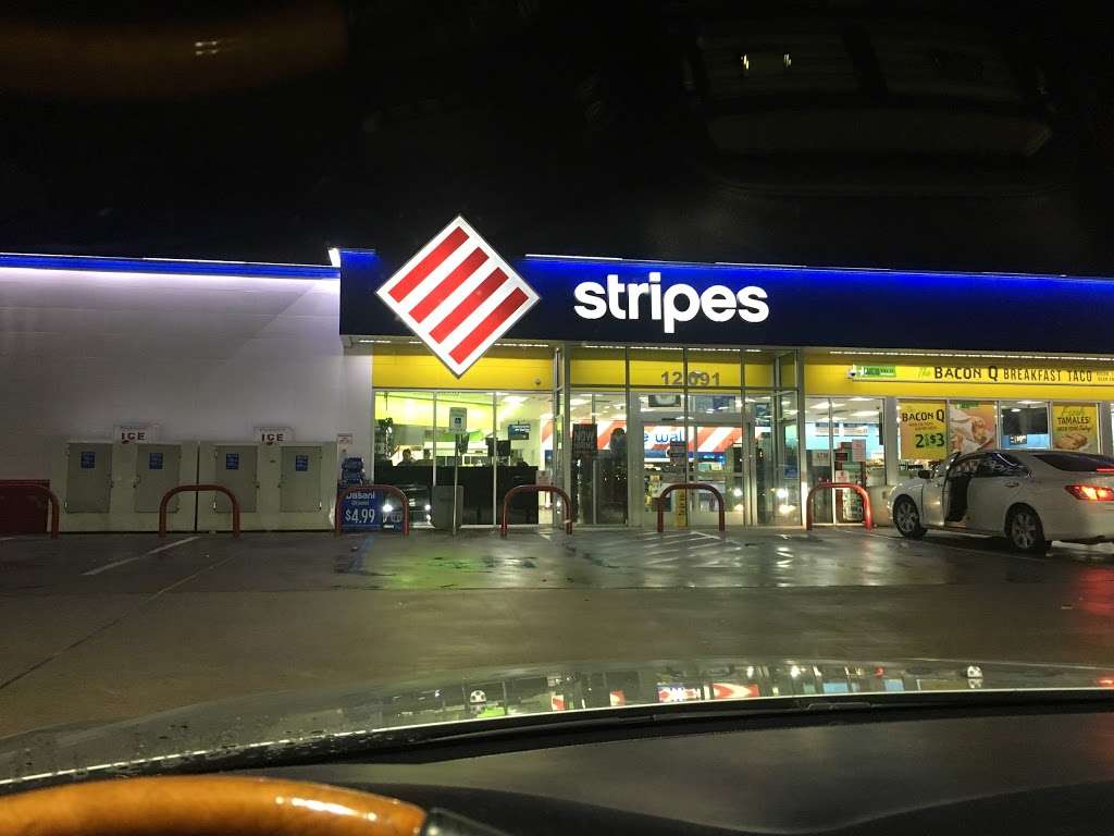 Stripes | 12091 Westpark Dr, Houston, TX 77082, USA | Phone: (281) 920-0870