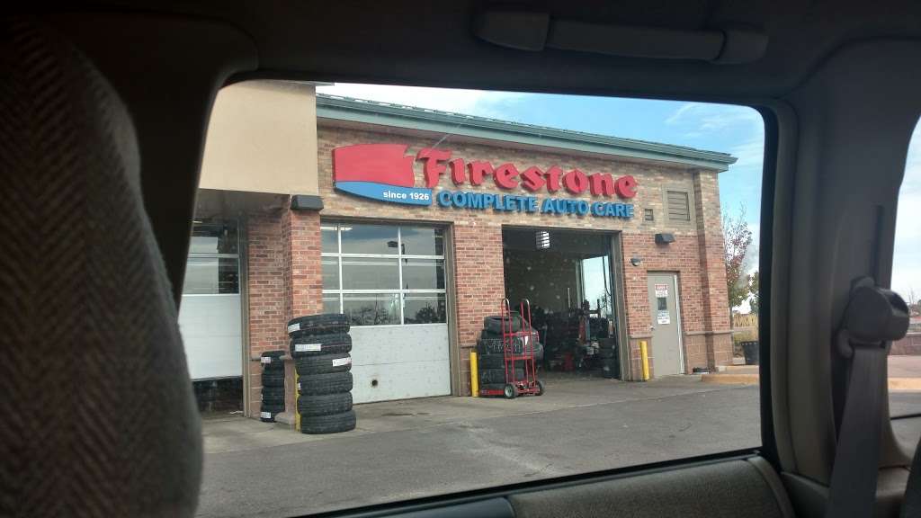 Firestone Complete Auto Care | 13511 Huron St, Westminster, CO 80234, USA | Phone: (303) 515-7321