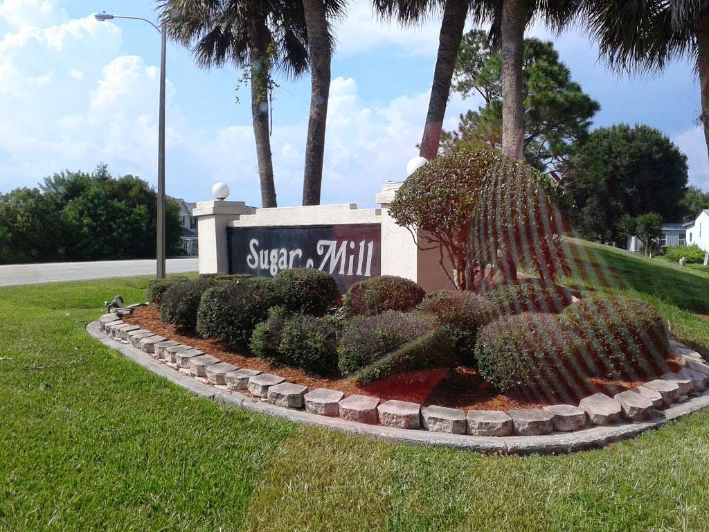 Sugar Mill Mobile Home Park | 3130 A Sugar Mill Lane, St Cloud, FL 34769, USA | Phone: (407) 957-3055