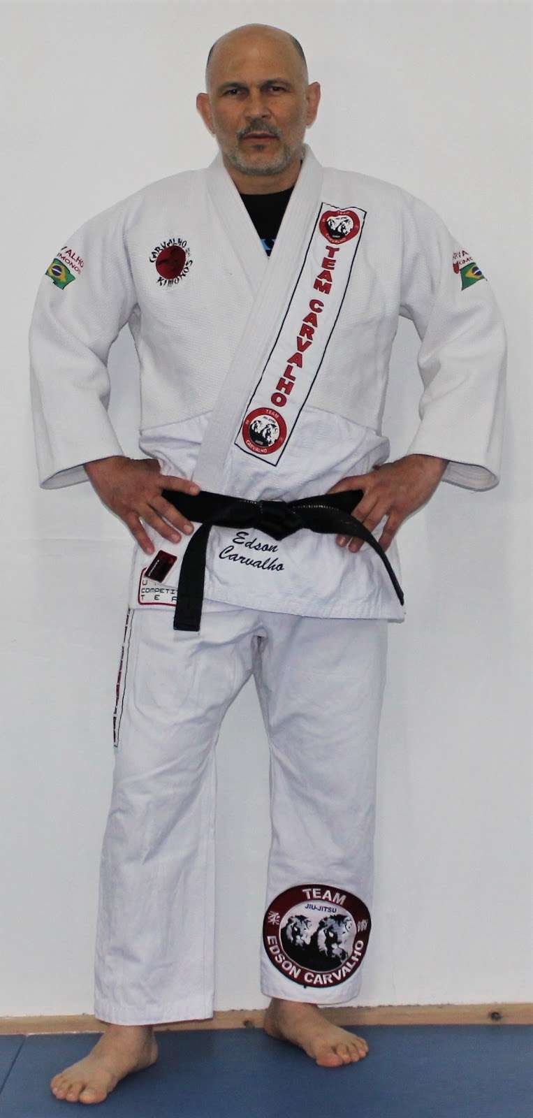 Carvalho Judo & Brazilian Jiu-Jitsu Academy | 85-99 Hazel St, Paterson, NJ 07503, USA | Phone: (201) 362-9712