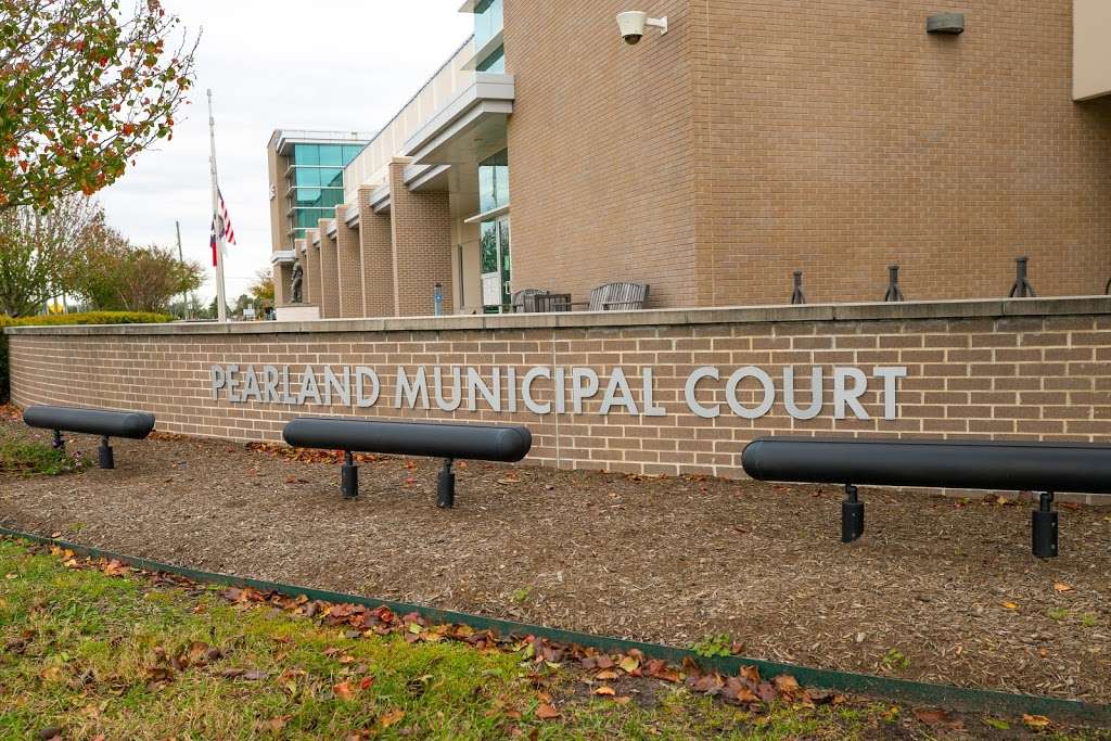 City of Pearland Municipal Court | 2555 Cullen Blvd, Pearland, TX 77581, USA | Phone: (281) 997-5900