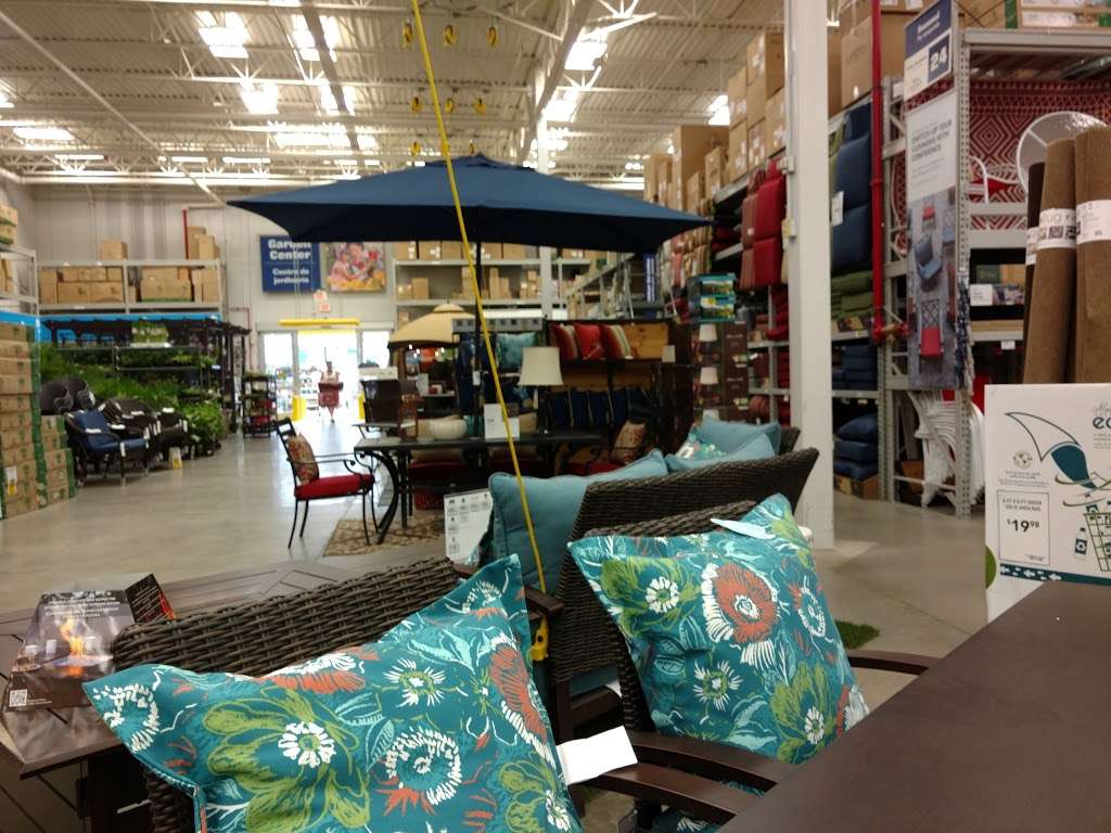 Lowes Home Improvement | 355 Ken Pratt Blvd, Longmont, CO 80501, USA | Phone: (303) 684-5900