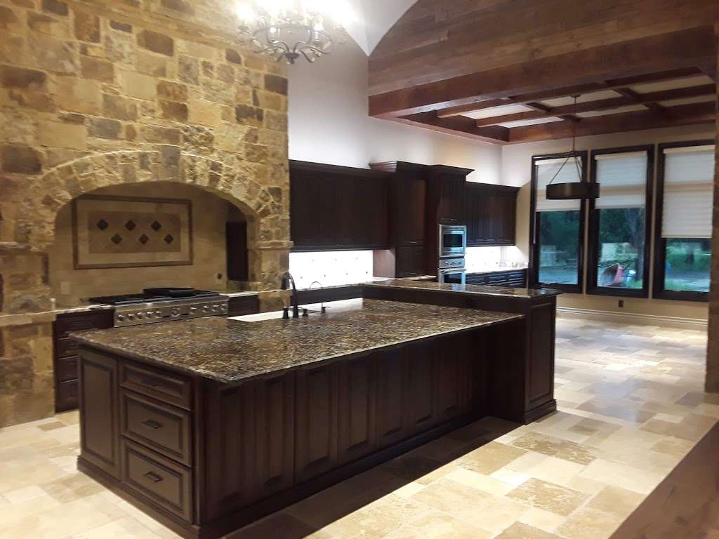 Michael Edwards Custom Cabinetry & Closets. Inc | 6305 Camp Bullis Rd, San Antonio, TX 78257, USA | Phone: (210) 651-3800