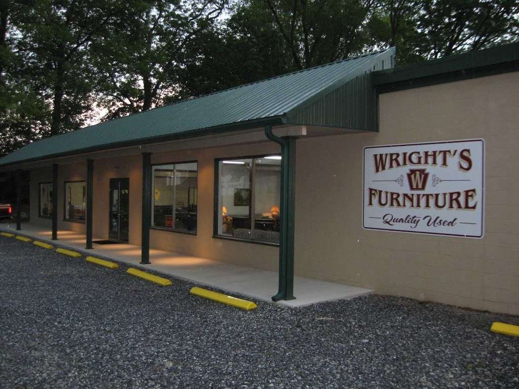 Wrights Furniture | 634 Letort Rd, Washington Boro, PA 17582, USA | Phone: (717) 872-8700