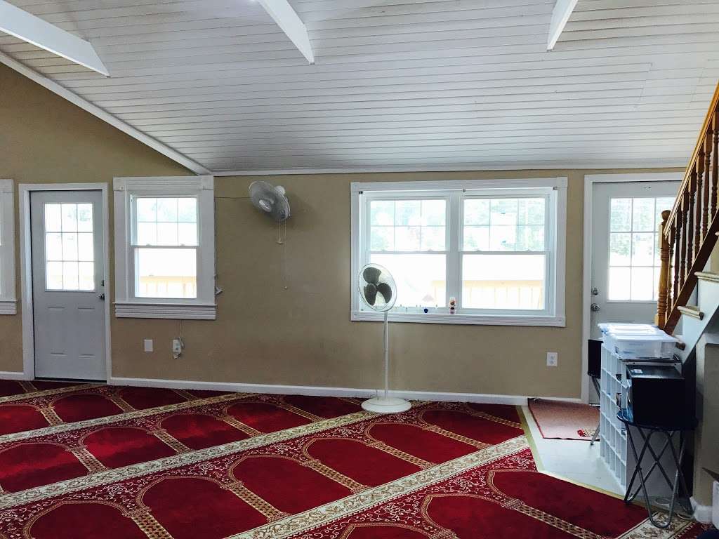 Zakaria Islamic Academy | 26243 Gum Spring Rd, Chantilly, VA 20152, USA | Phone: (571) 969-2123