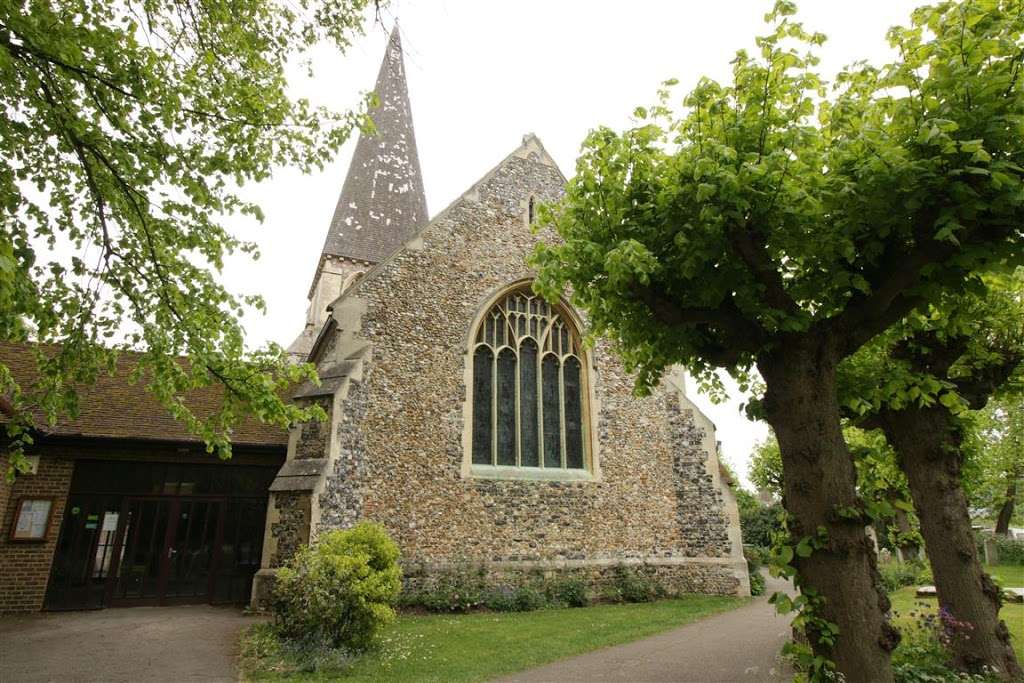 St Mary’s Old Harlow | Churchgate St, Harlow CM17 0JT, UK | Phone: 01279 432135