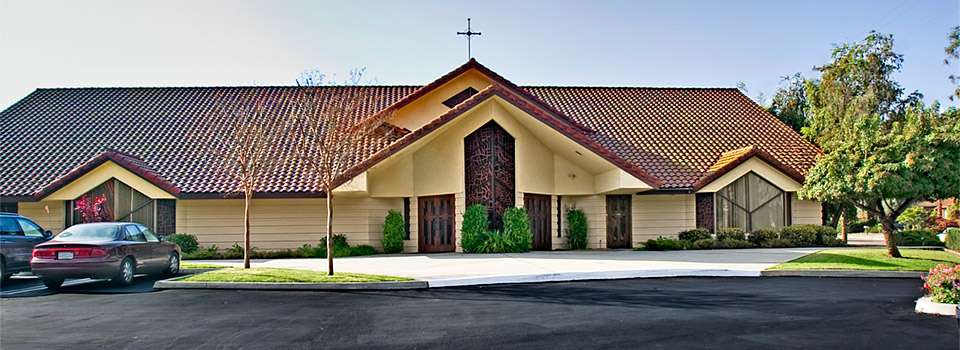 Gloria Dei Lutheran Church | 1087 W Country Club Ln, Escondido, CA 92026, USA | Phone: (760) 743-2478