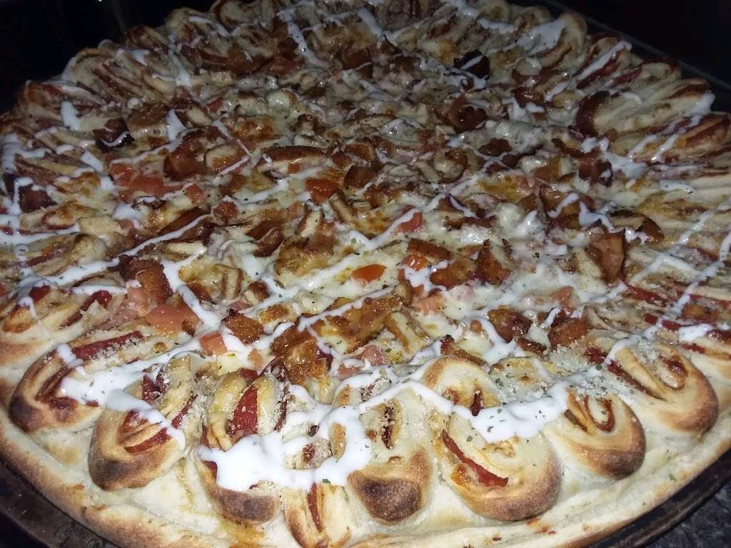 Mr Pizza | 118 Carlton Ave, East Rutherford, NJ 07073, USA | Phone: (201) 935-6367