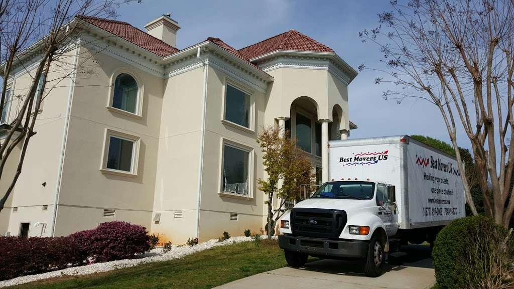 Best Movers US INC | l, 4614 Wilgrove Mint Hill Rd, Mint Hill, NC 28227, USA | Phone: (704) 493-8212