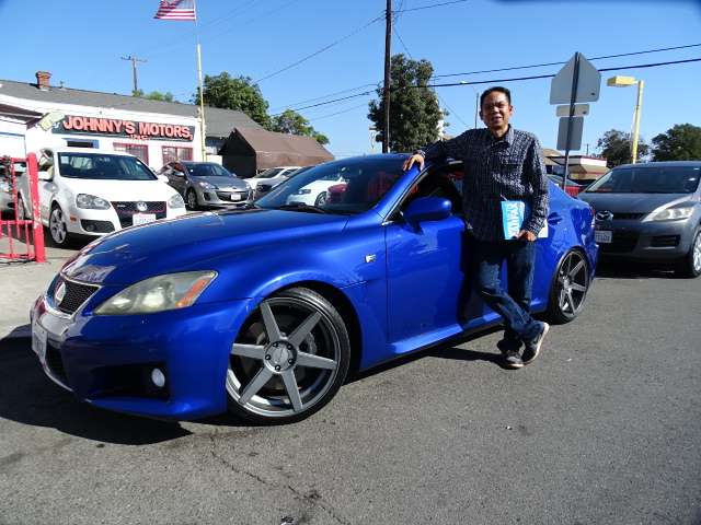 JOHNNYS MOTORS INC | 1635 W 5th St, Santa Ana, CA 92703, USA | Phone: (714) 540-1488