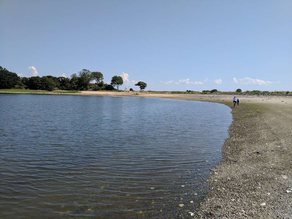 Cockenoe Island | Westport, CT 06880, USA