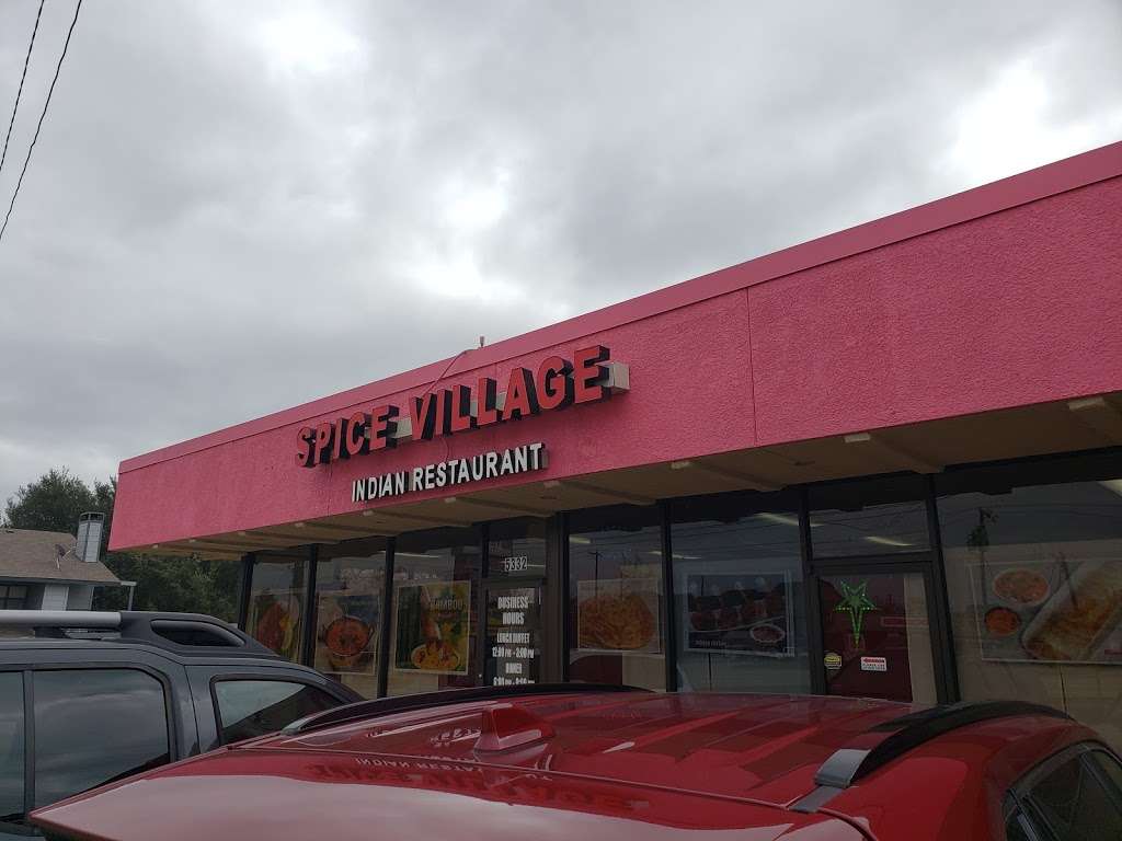 Spice Village Indian Restaurant | 5332 Lakeview Pkwy, Rowlett, TX 75088, USA | Phone: (469) 867-1448